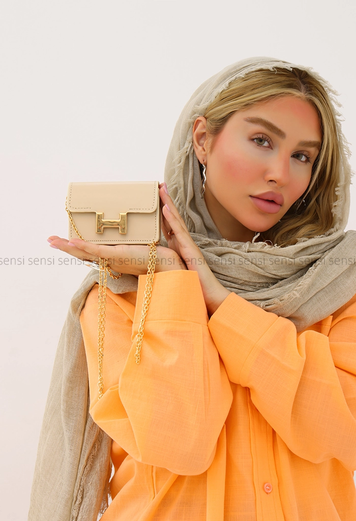 کیف زنانه هرمس کد1004388